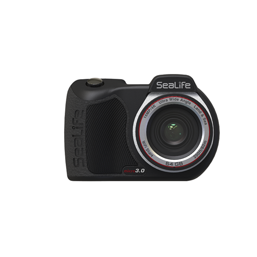 Sealife Micro 3.0 camera 